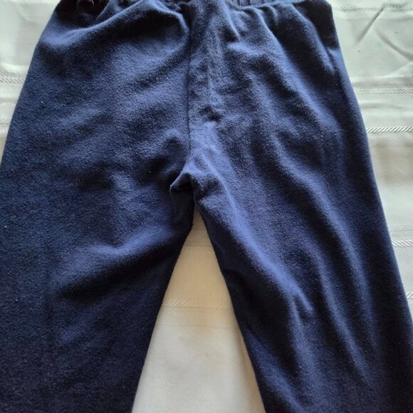 Girls Size M (7/8)  Cat & Jack Blue Leggings - Picture 5 of 6